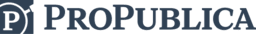 ProPublica news logo