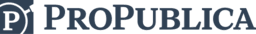 ProPublica news logo
