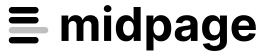 Midpage logo
